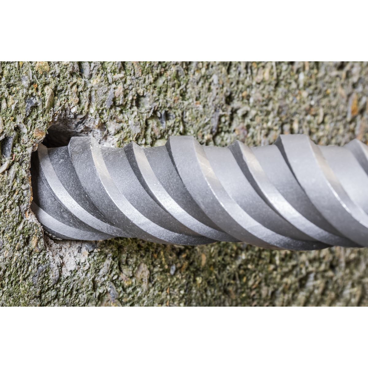 Sealey SDS MAX Drill Bit �38 x 370mm MAX38X370