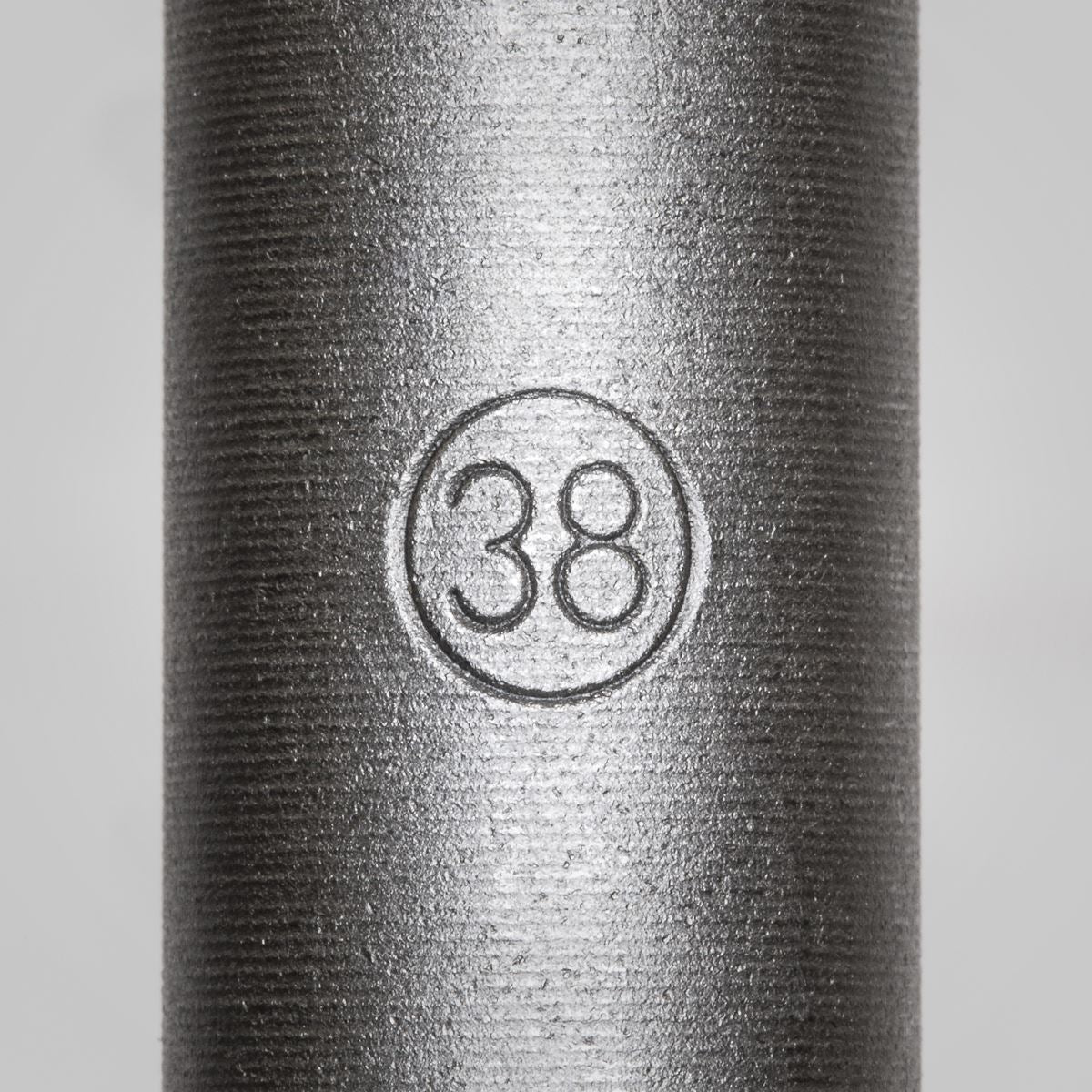 Sealey SDS MAX Drill Bit �38 x 370mm MAX38X370