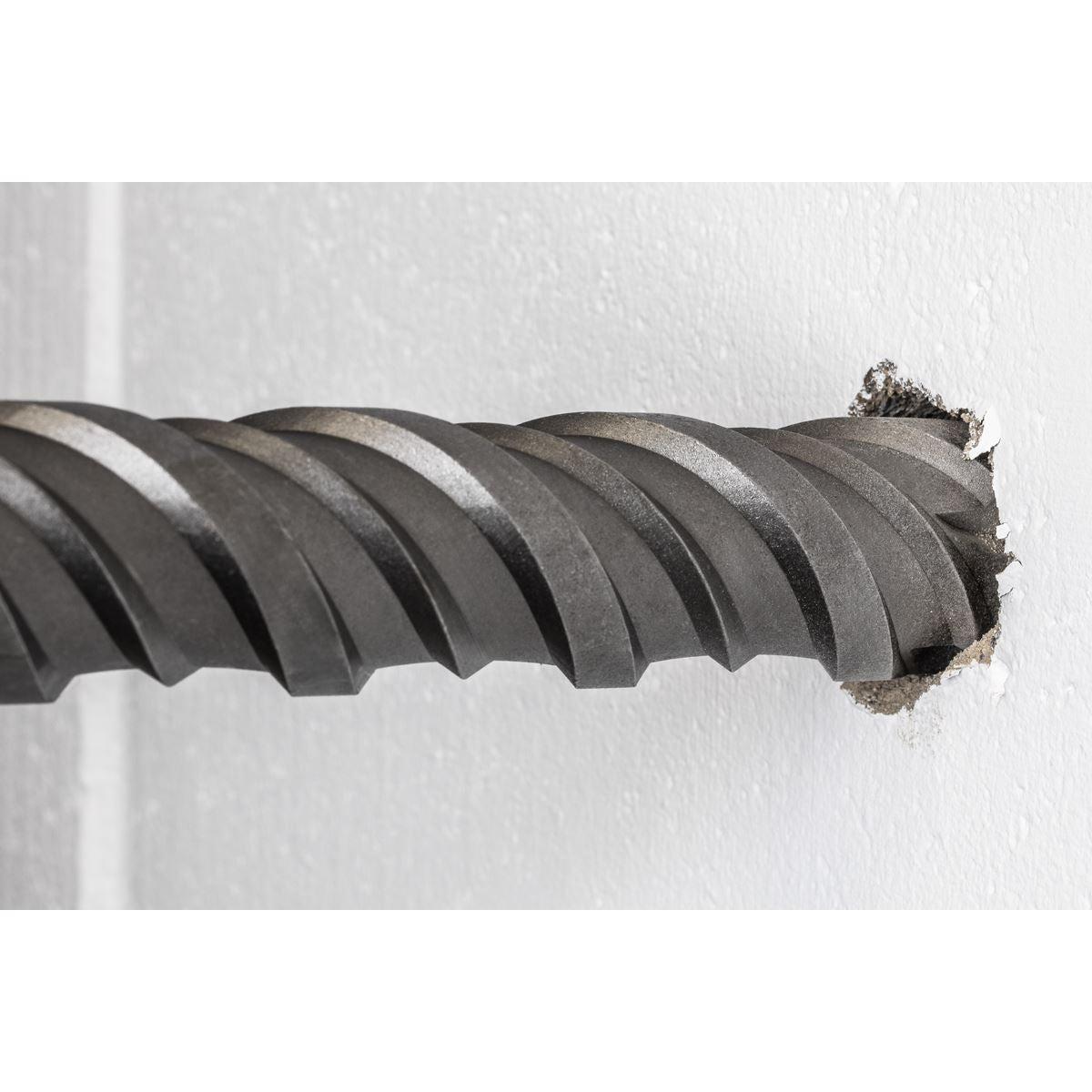 Sealey SDS MAX Drill Bit �38 x 570mm MAX38X570