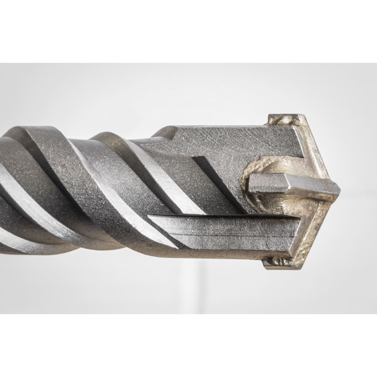 Sealey SDS MAX Drill Bit �38 x 570mm MAX38X570