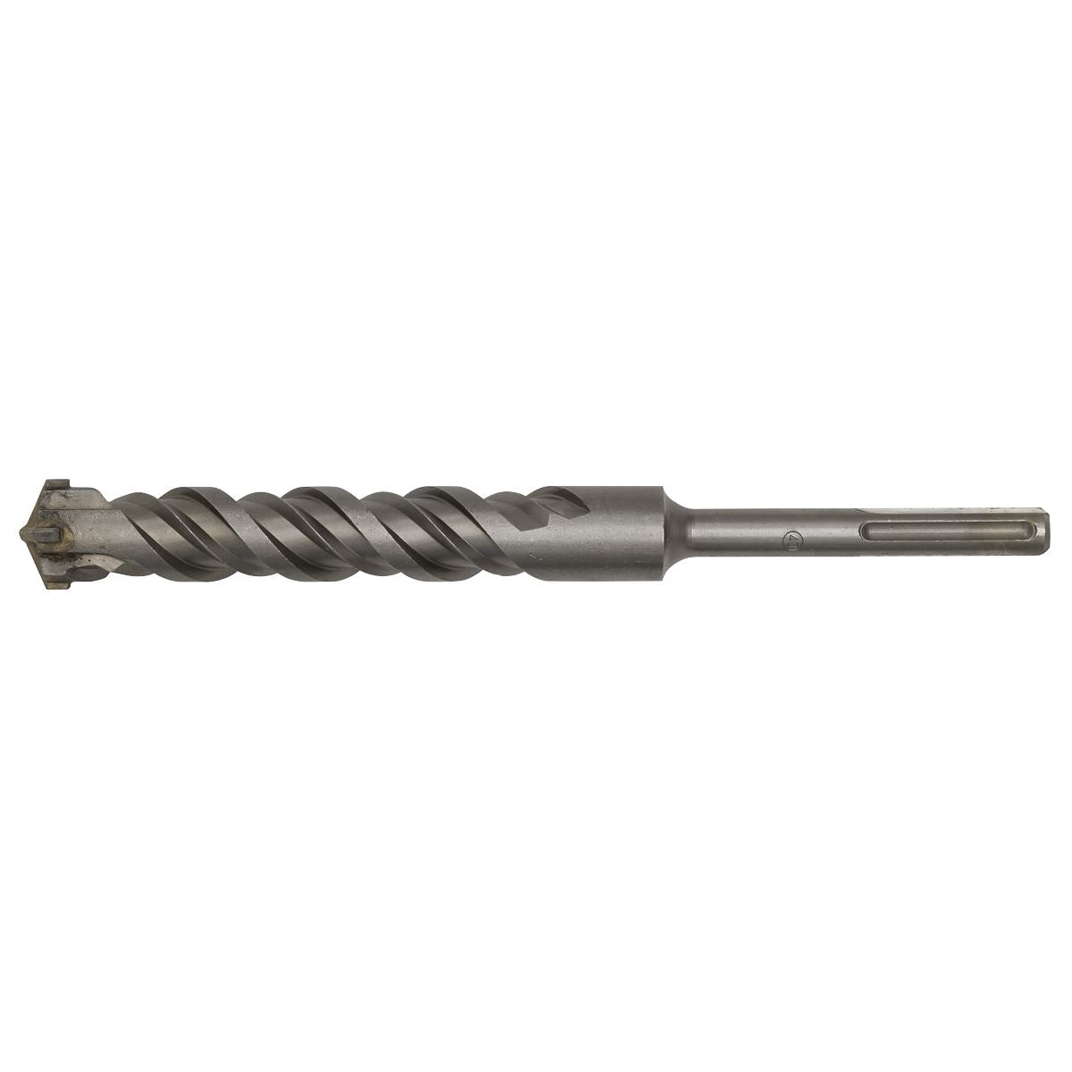 Sealey SDS MAX Drill Bit �40 x 370mm MAX40X370