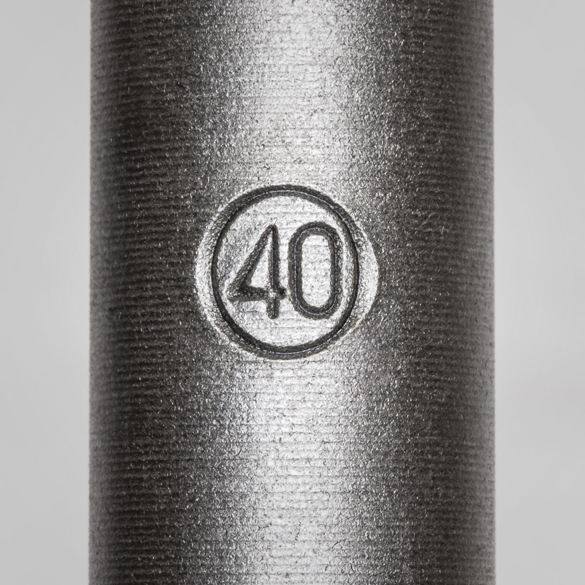 Sealey SDS MAX Drill Bit �40 x 370mm MAX40X370