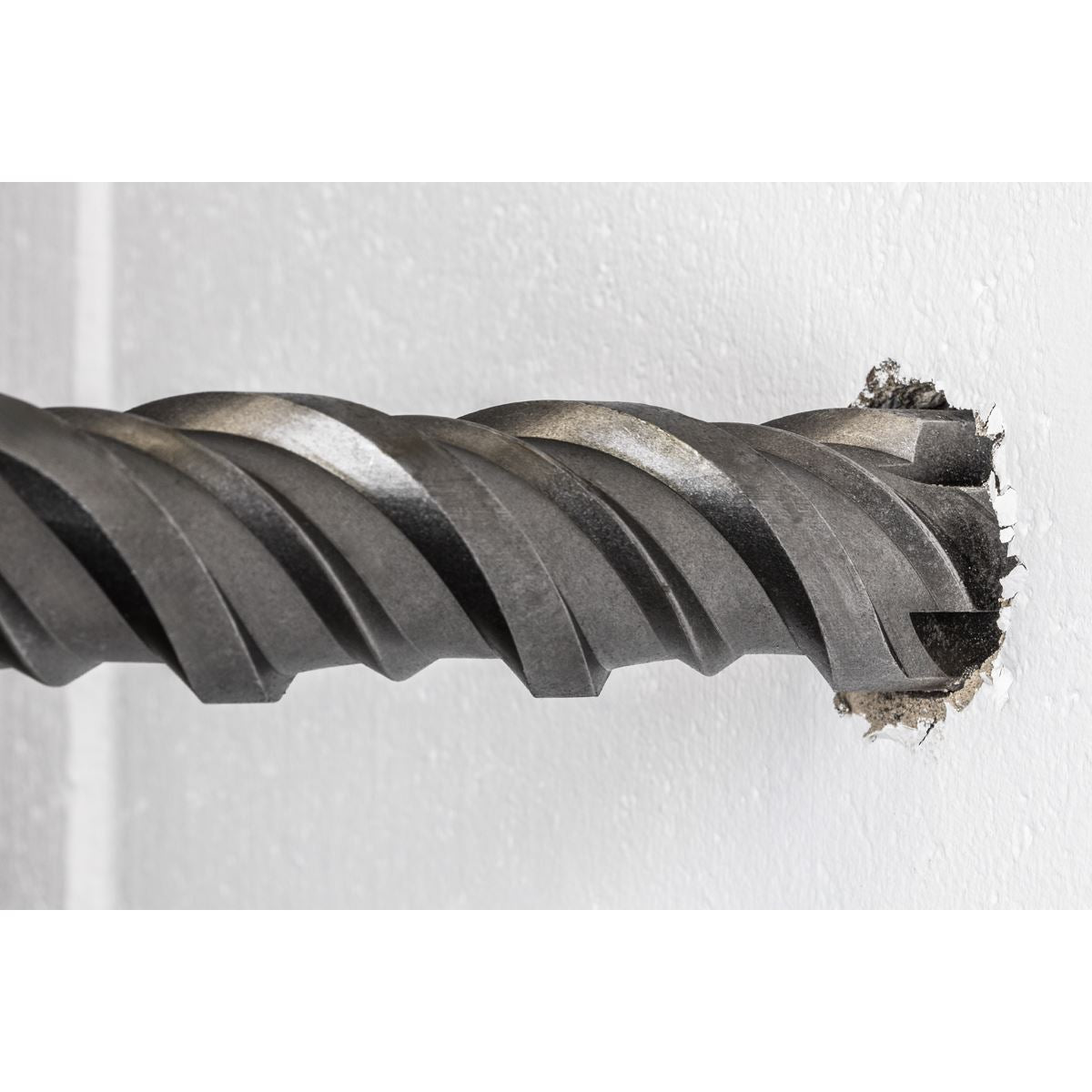 Sealey SDS MAX Drill Bit �40 x 570mm MAX40X570