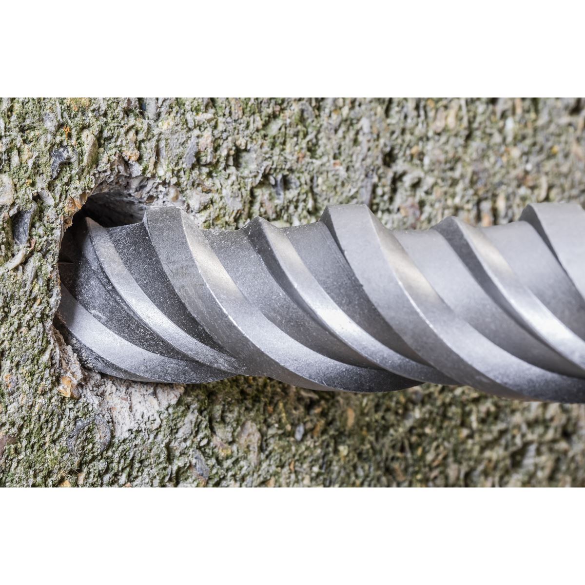 Sealey SDS MAX Drill Bit �40 x 570mm MAX40X570