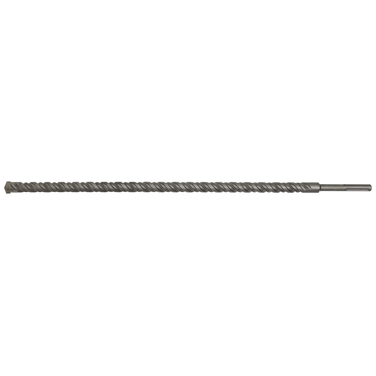 Sealey SDS MAX Drill Bit �40 x 920mm MAX40X920