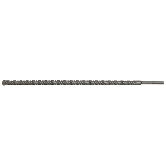 Sealey SDS MAX Drill Bit �40 x 920mm MAX40X920