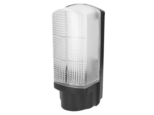 Meridian Lighting LED Bulkhead 9W 720 lm MDNBHLED9