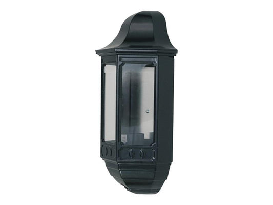 Meridian Lighting Three Panel Half Lantern 60W MDNLAN60HF