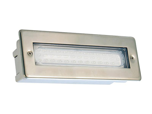 Meridian Lighting LED Brick Light 3.2W 95 lm MDNLEDBRICKW