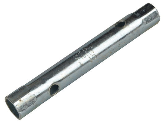 Melco TA2 A/F Box Spanner 3/8 x 7/16 x 100mm (4in) MELTA2