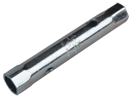 Melco TA4 A/F Box Spanner 7/16 x 1/2 x 100mm (4in) MELTA4