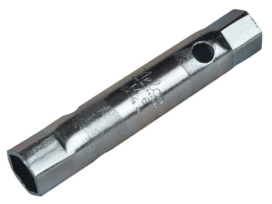 Melco TA6 A/F Box Spanner 1/2 x 9/16 x 100mm (4in) MELTA6