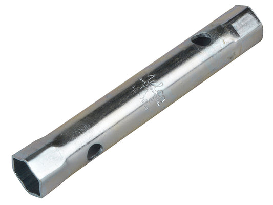 Melco TA8 A/F Box Spanner 9/16 x 5/8 x 125mm (5in) MELTA8