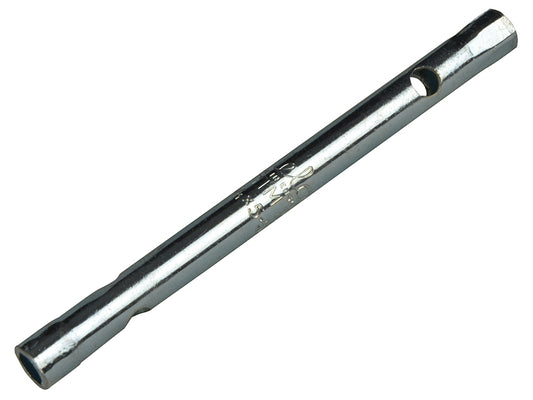 Melco TIM2 ISO Metric Box Spanner 5 x 5.5mm x 100mm (4in) MELTIM2
