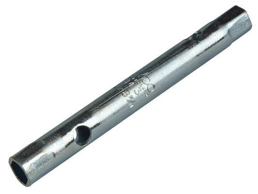 Melco TIM3 ISO Metric Box Spanner 7 x 8mm x 100mm (4in) MELTIM3