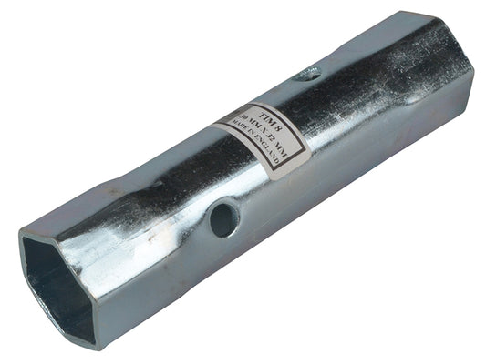 Melco TIM8 ISO Metric Box Spanner 30 x 32mm x 150mm (6in) MELTIM8