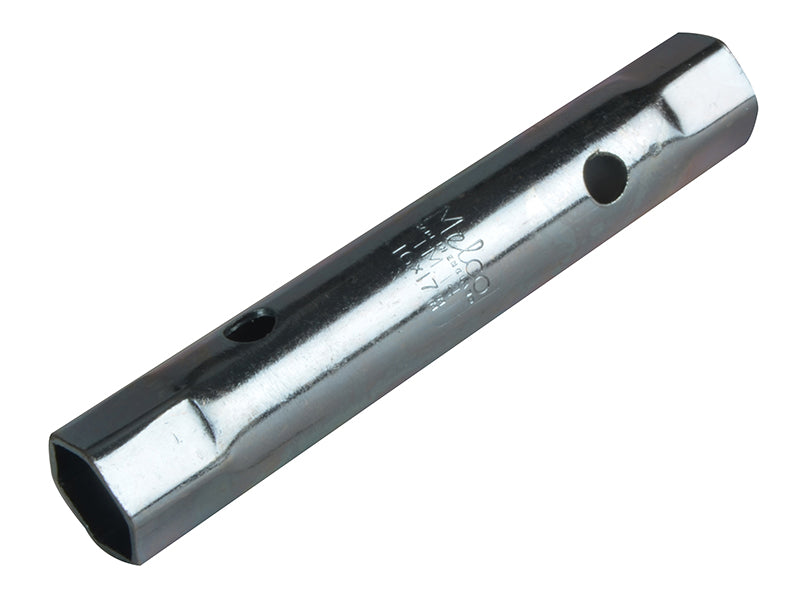 Melco TM14 Metric Box Spanner 16 x 17mm x 125mm (5in) MELTM14