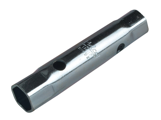 Melco TM17 Metric Box Spanner 18 x 19mm x 125mm (5in) MELTM17