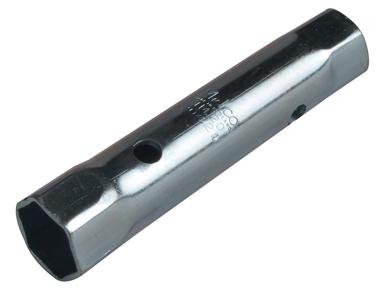 Melco TM20 Metric Box Spanner 20 x 22mm x 125mm (5in) MELTM20