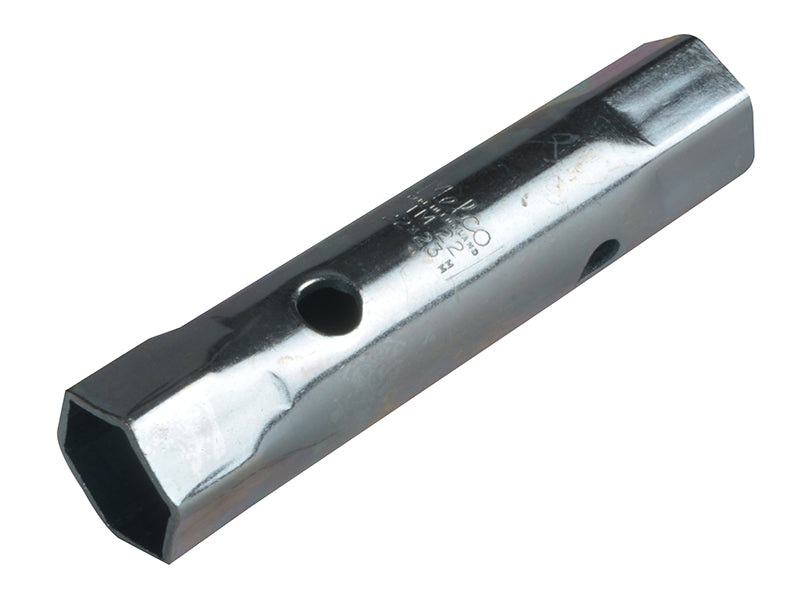 Melco TM22 Metric Box Spanner 22 x 23mm x 125mm (5in) MELTM22
