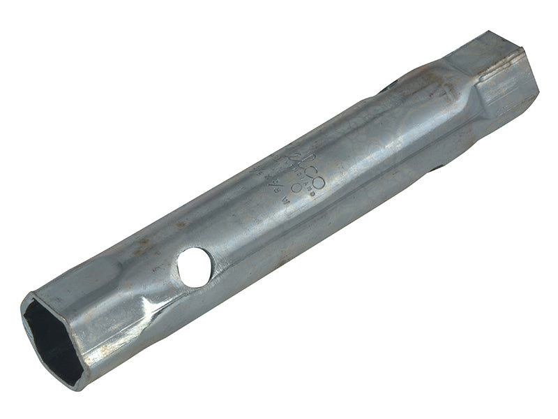 Melco TW10 Whitworth Box Spanner 5/16 x 3/8 x 125mm (5in) MELTW10