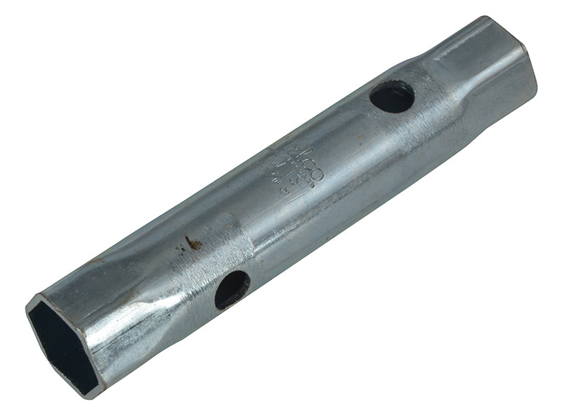 Melco TW13 Whitworth Box Spanner 3/8 x 7/16 x 125mm (5in) MELTW13