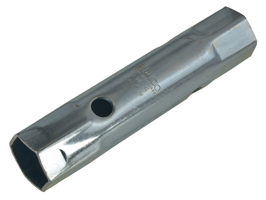 Melco TW14 Whitworth Box Spanner 7/16 x 1/2 x 125mm (5in) MELTW14