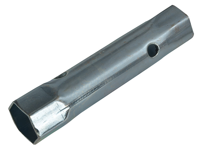 Melco TW18 Whitworth Box Spanner 9/16 x 5/8 x 150mm (6in) MELTW18