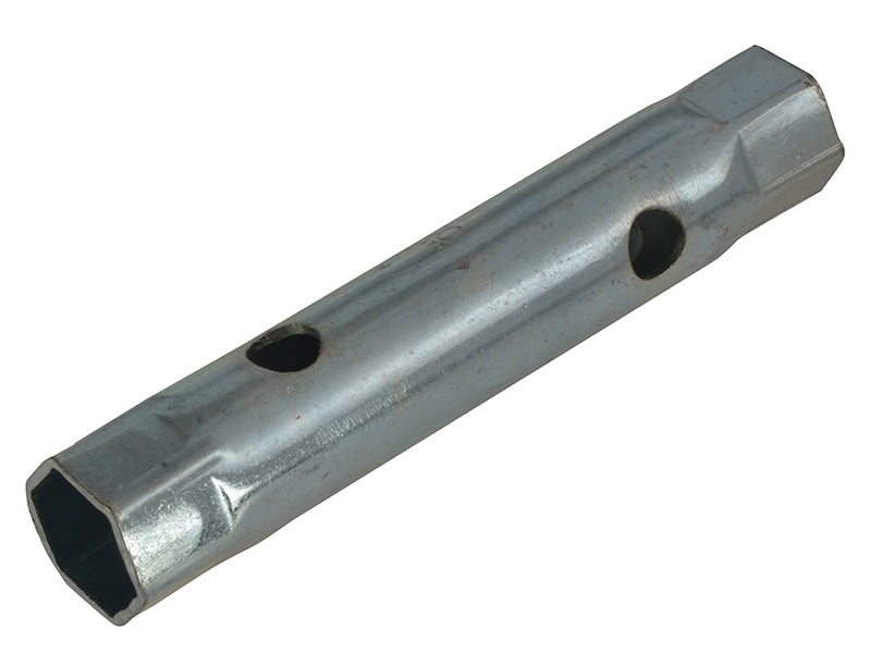 Melco TW7 Whitworth Box Spanner 1/4 x 5/16 x 100mm (4in) MELTW7