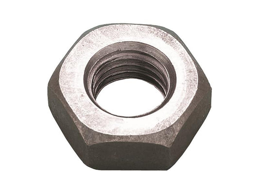 METALMATE® Hexagon Full Nut ZP M4 (Box 2000) MEMFN4Z