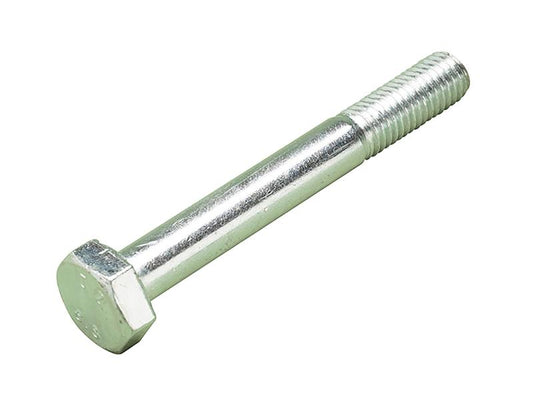 METALMATE® High Tensile Bolt ZP M24 x 200mm (Box 5) MEMHTB24200Z