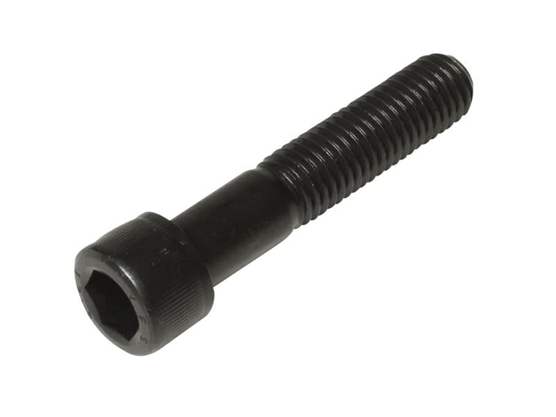 METALMATE® Socket Cap Screw Self Colour M8 x 16mm (Box 200) MEMCAP816