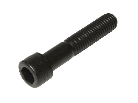 METALMATE® Socket Cap Screw Self Colour M8 x 16mm (Box 200) MEMCAP816