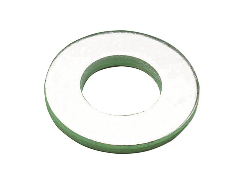 METALMATE® Type A Washer Bright ZP 16mm (Box 100) MEMWAA16Z