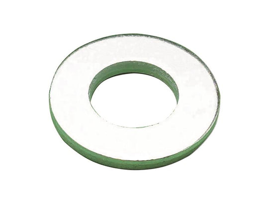METALMATE® Type A Washer Bright ZP 16mm (Box 100) MEMWAA16Z