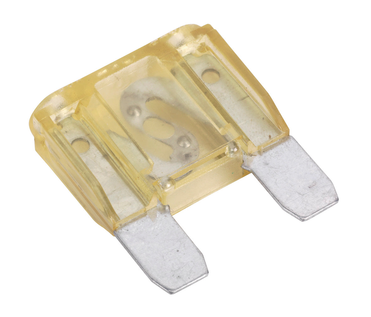 Sealey Automotive MAXI Blade Fuse 20A Pack of 10 MF2010
