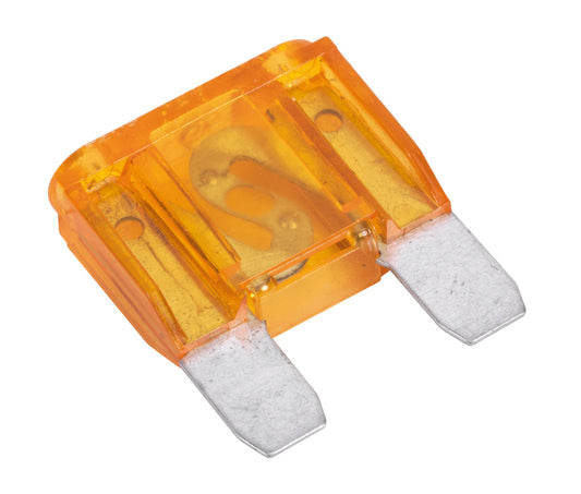 Sealey Automotive MAXI Blade Fuse 40A Pack of 10 MF4010