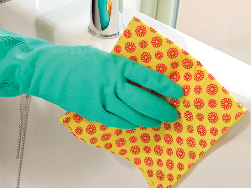 Marigold Wiper Upper Multi-Purpose Cloths x 2 (Box 12) MGD150430