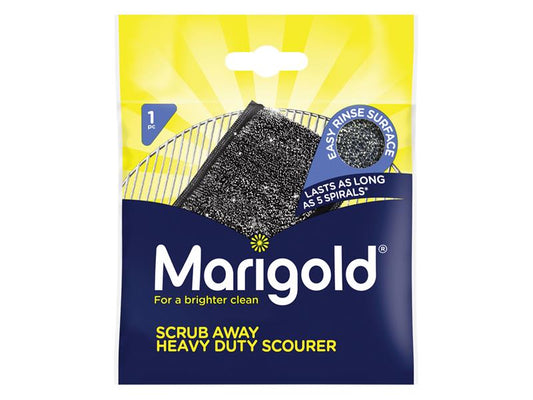Marigold Scrub Away Heavy-Duty Scourer x 1 MGD166351