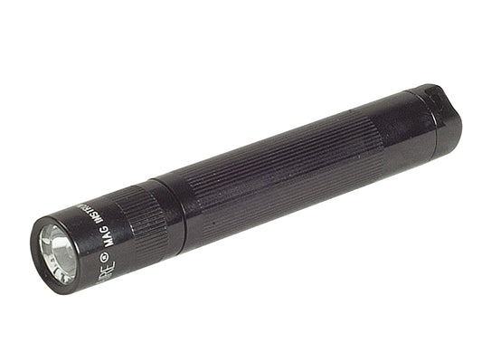 Maglite K3A016 Mini Mag Solitaire Incandescent AAA Torch Black (Blister Pack) MGLK3A016