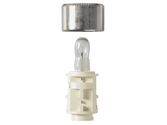 Maglite LMXA601 6 Cell MAG-NUM STAR Xenon Replacement Bulb MGLLMXA601