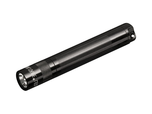 Maglite SJ3A LED Solitaire Torch Black (Boxed) MGLSJ3A012