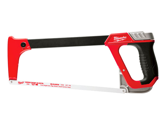 Milwaukee Hand Tools Hacksaw 300mm (12in) MHT48220050