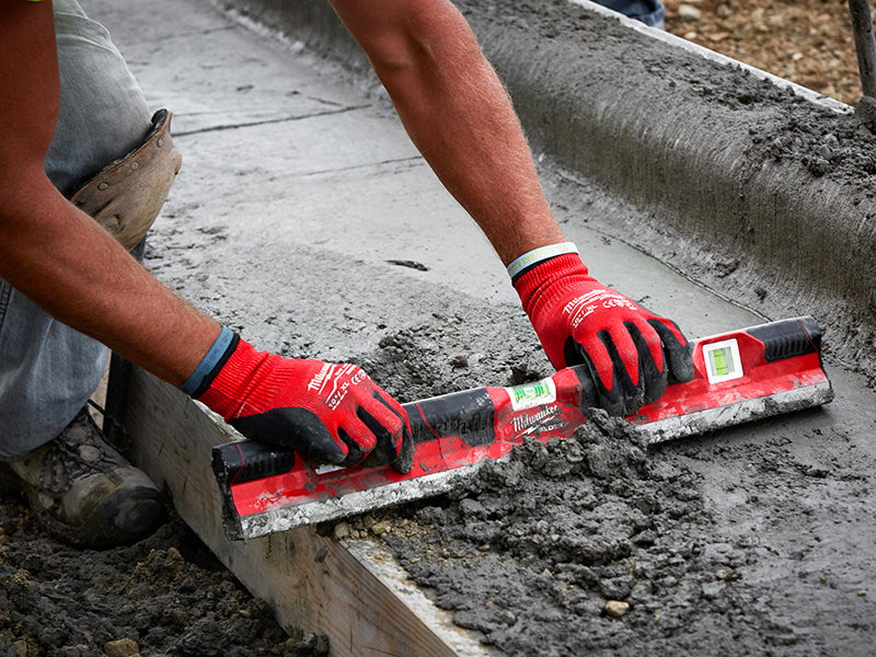 Milwaukee Hand Tools REDSTICK™ Concrete Level 60cm MHT932459893