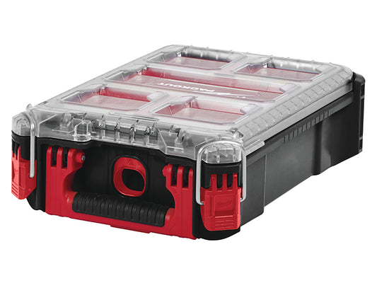 Milwaukee Hand Tools PACKOUT™ Compact Organiser Case MHT932464083