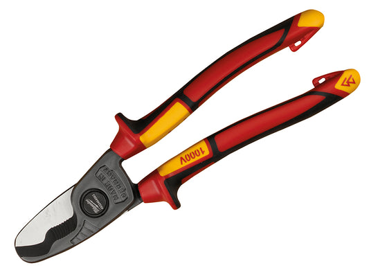 Milwaukee Hand Tools VDE Cable Cutter 210mm MHT932464563