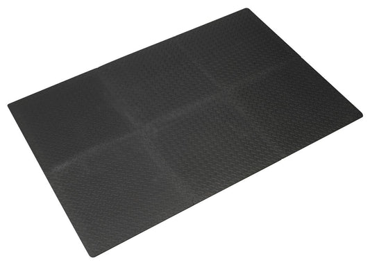 Sealey Interlocking EVA Foam Workshop Mat Set 1200 x 1800mm MIC1218