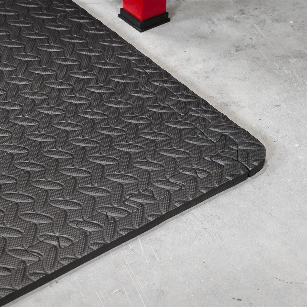 Sealey Interlocking EVA Foam Workshop Mat Set 1200 x 1800mm MIC1218
