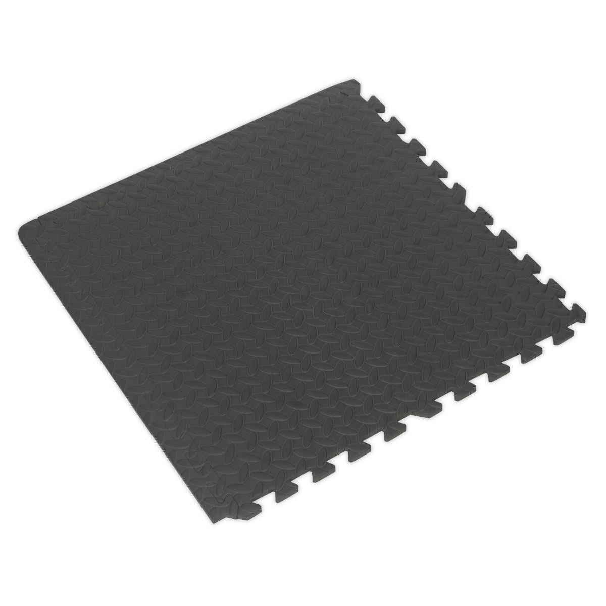 Sealey Interlocking EVA Foam Workshop Mat Set 1200 x 1800mm MIC1218