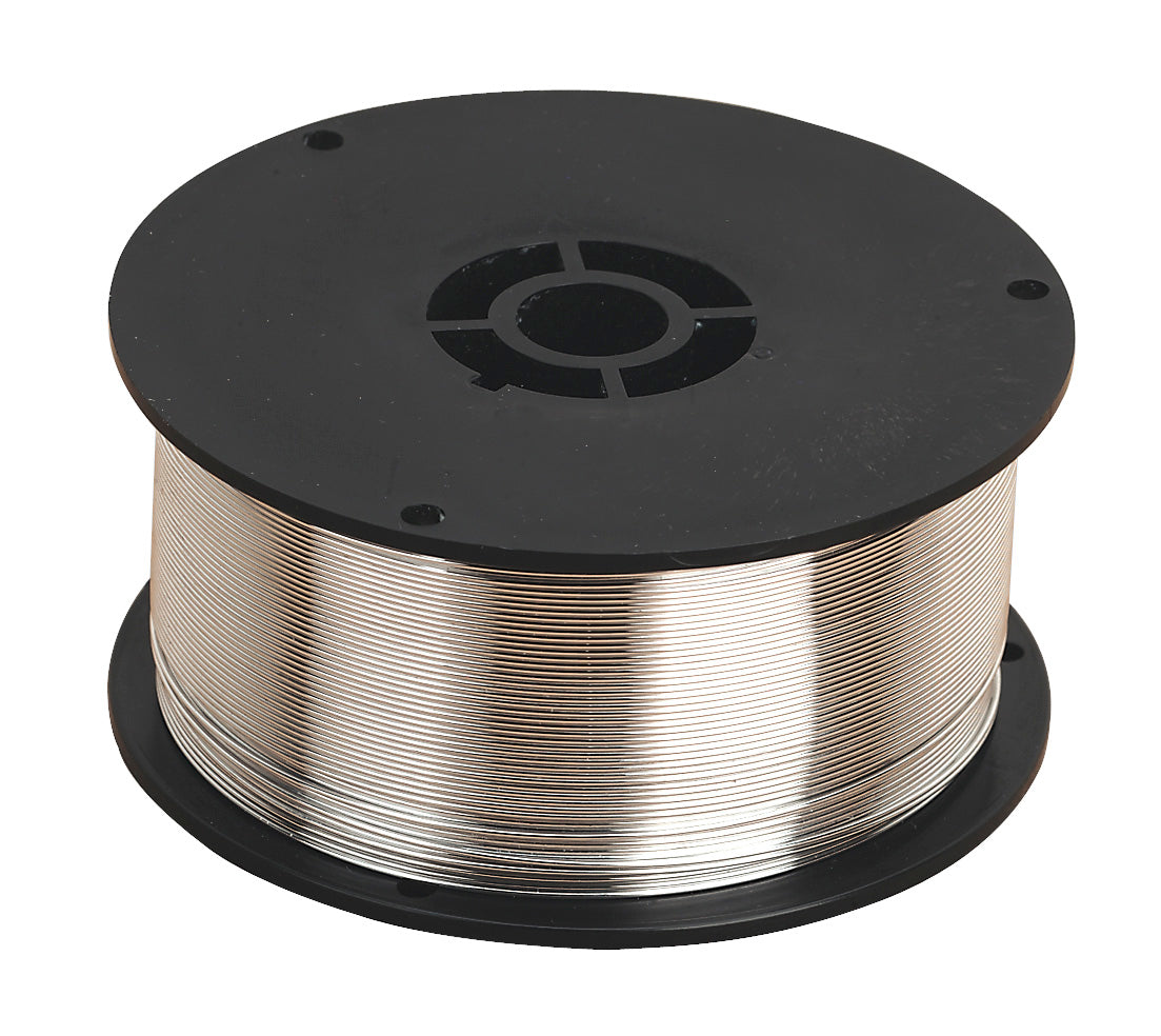 Sealey Aluminium MIG Wire 0.5kg 0.8mm 5356 (NG6) Grade MIG/5K08A